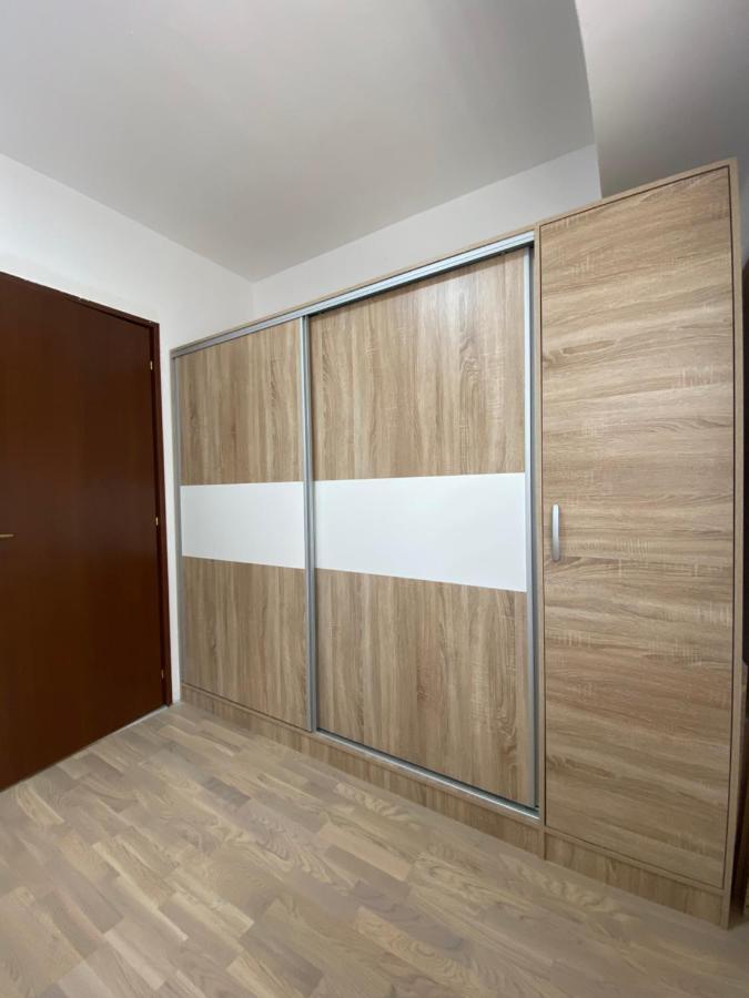 Simonovski'S Apartments Skopje Eksteriør billede